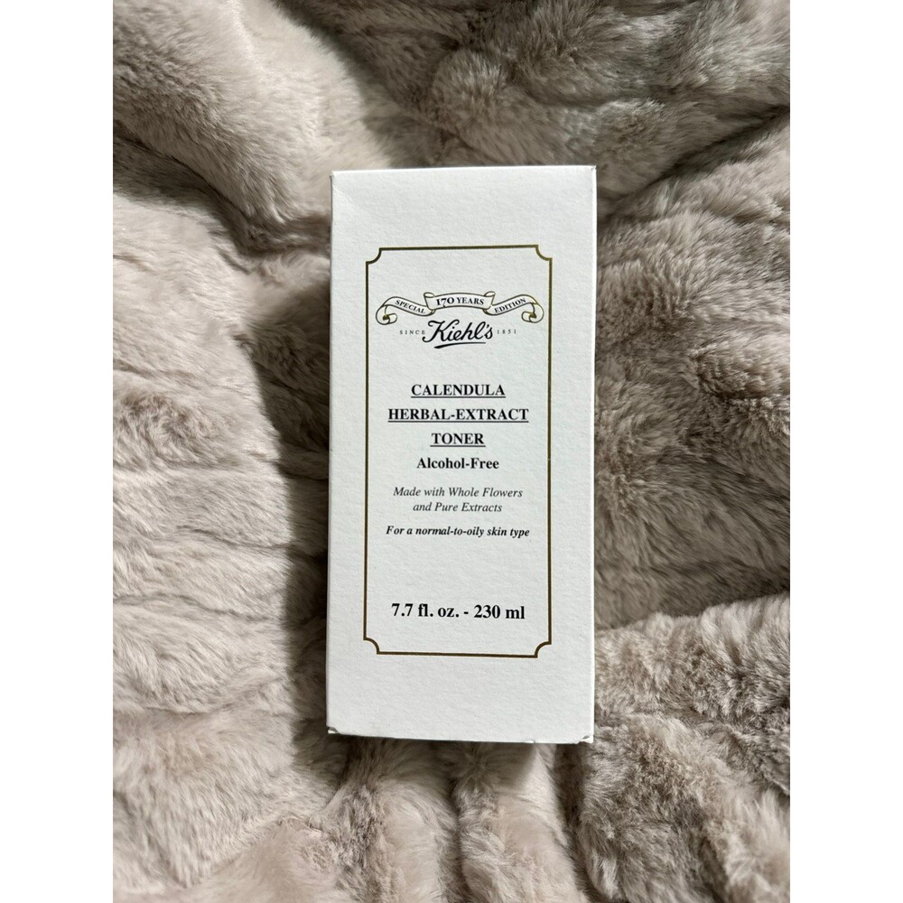 Calendula Herbal-Extract Toner